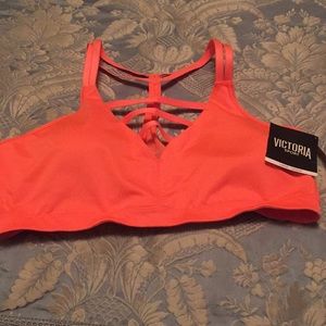Victoria secrets sports bras